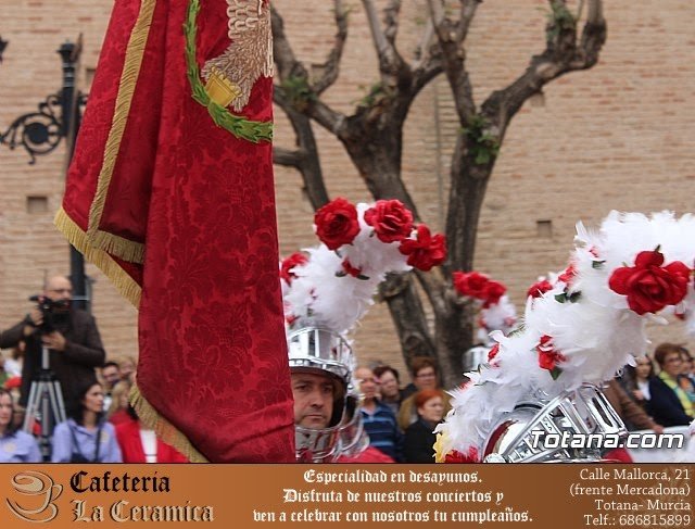 Jueves Santo traslado mañana 2019 - 116